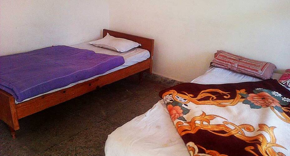 Shalimar Lodge, Jammu 1